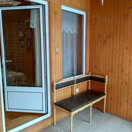 акорди плеса * Jaremče