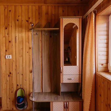 акорди плеса Lodge *