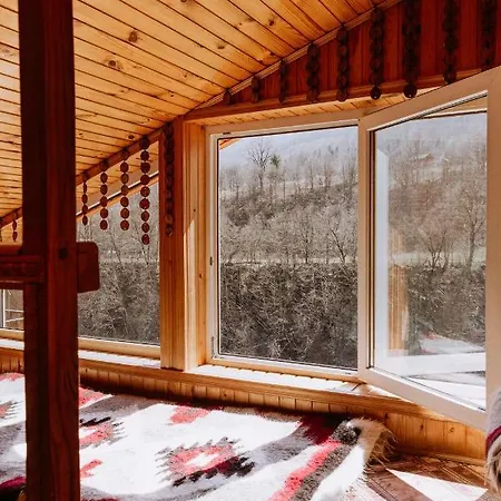 Chata акорди плеса *