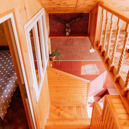 акорди плеса