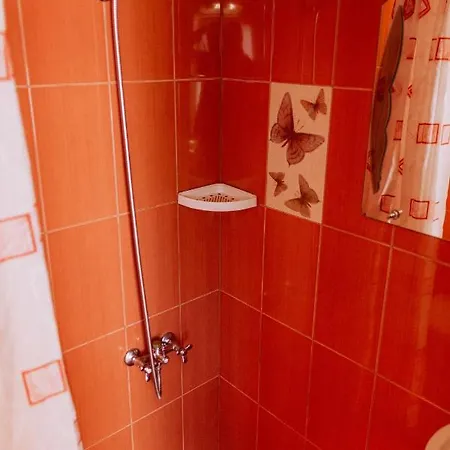 Chata акорди плеса Jaremče