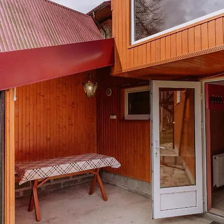 акорди плеса Lodge