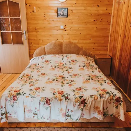 акорди плеса Chata Jaremče