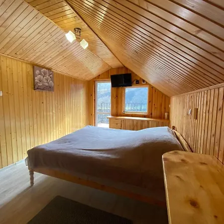 акорди плеса Chata *