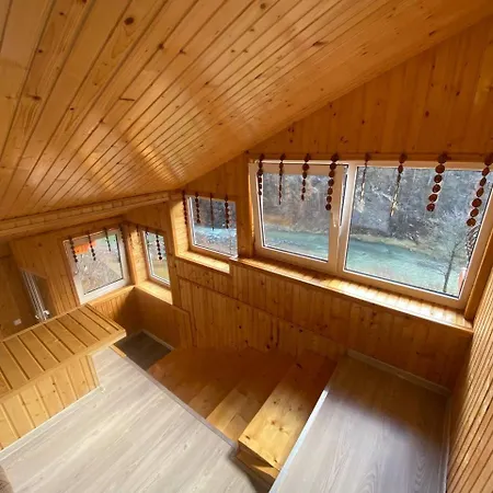 акорди плеса Lodge Yaremtche