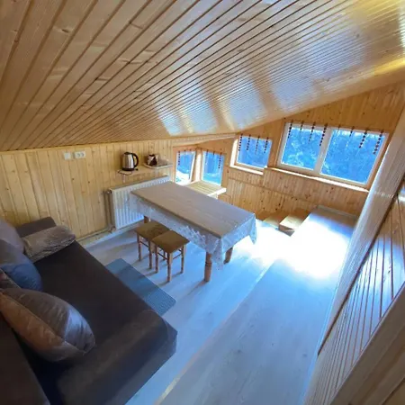 акорди плеса Lodge Yaremche