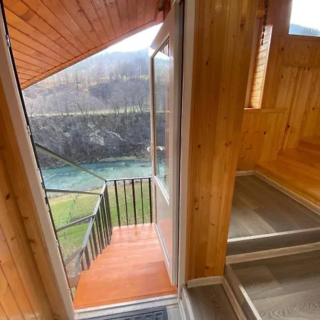 акорди плеса Chata