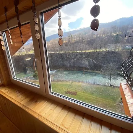 акорди плеса Yaremtche