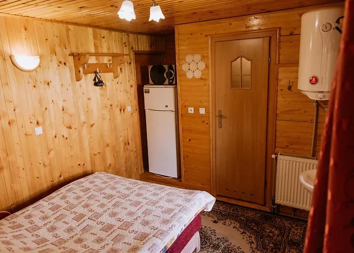 акорди плеса Orman Evi *