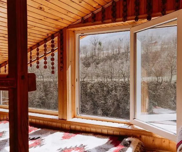 Orman Evi акорди плеса *