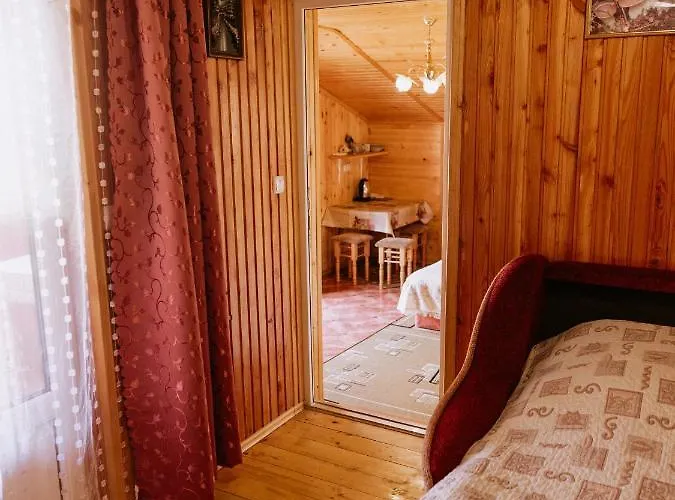 Orman Evi акорди плеса Yaremche