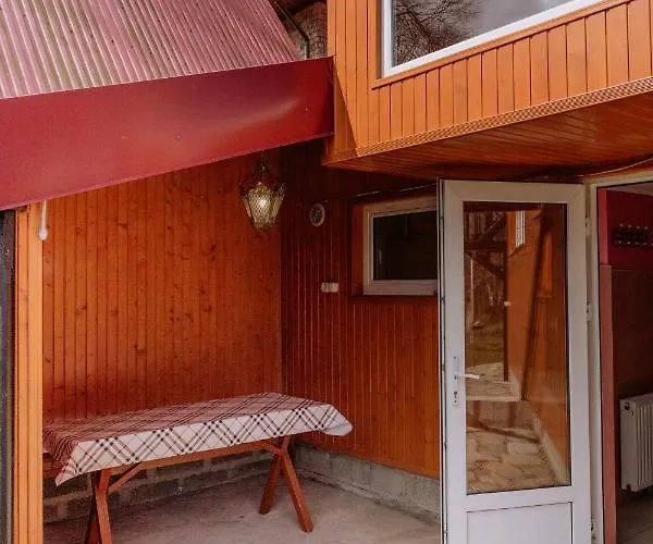 акорди плеса Orman Evi