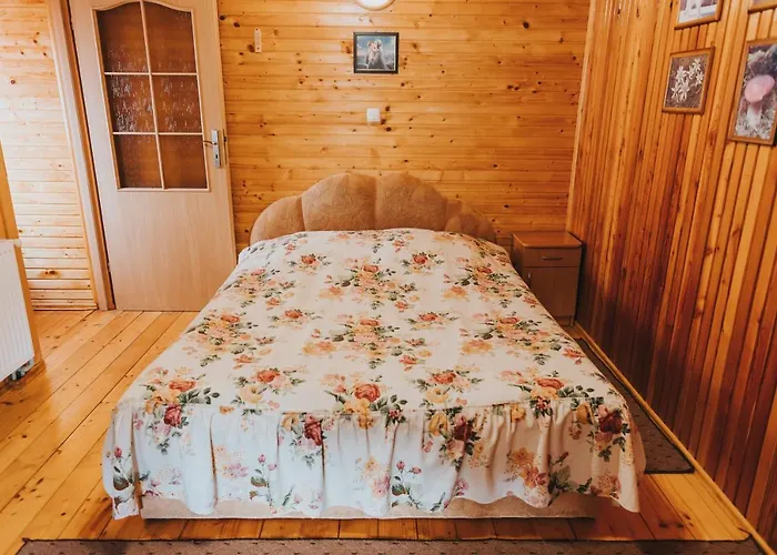 акорди плеса Orman Evi Yaremche