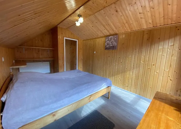 акорди плеса Orman Evi