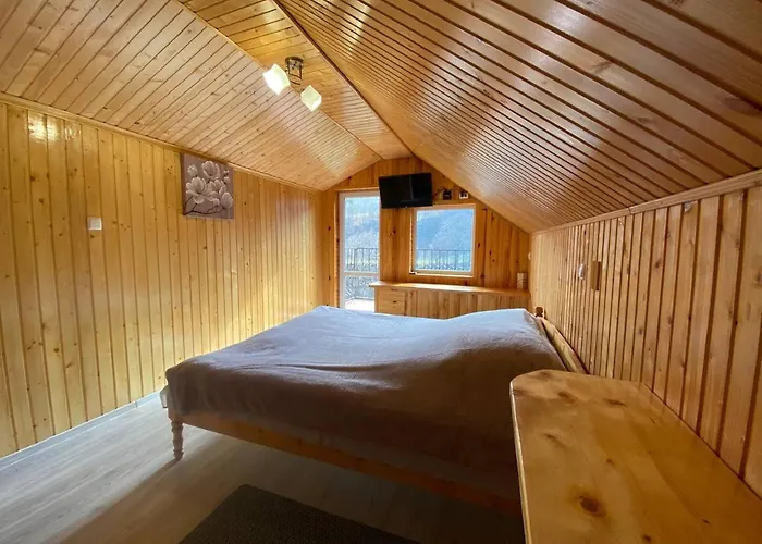 акорди плеса Orman Evi *