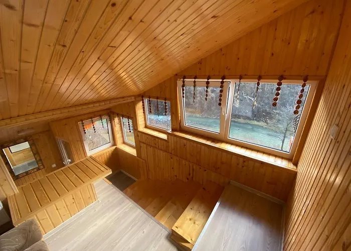 акорди плеса Orman Evi Yaremche
