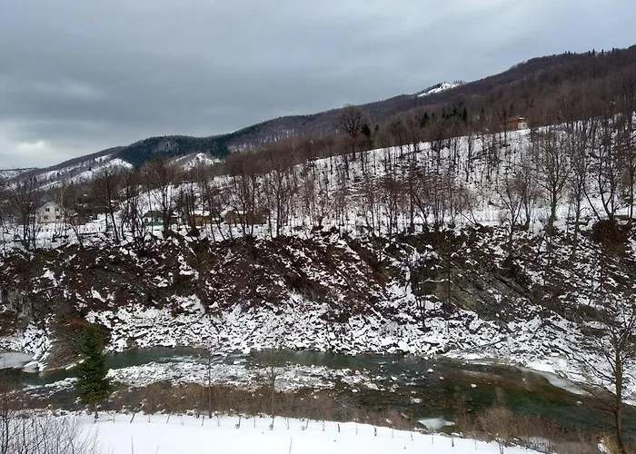 Orman Evi акорди плеса Yaremche