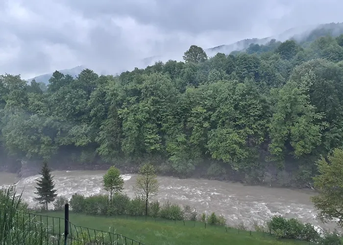 Orman Evi акорди плеса Yaremche
