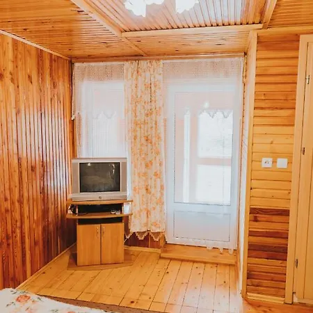 акорди плеса Yaremche